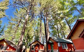 The Village At Big Bear Lake